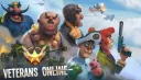 Veterans Online banner