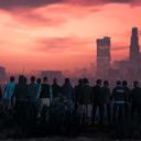 The MAD House Banner