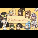 World: Distraction banner