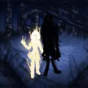 The Loreshade Multiverse Discord server banner