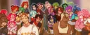 banner