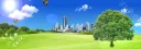 banner