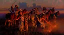 banner