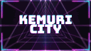 Kemuri City server banner
