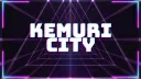 Kemuri City Discord server banner
