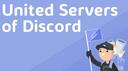 United Servers of Discord Alliance Banner