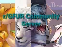 R/GFUR banner