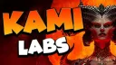 Kami-Labs.fr banner
