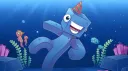 Squiddy's Server banner