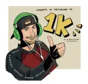 Chad’s Gamer Pad banner