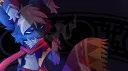 Kitsu's Teahouse banner