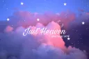 Just Heaven Discord server banner