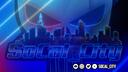 SoCal City Banner