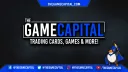The Game Capital banner