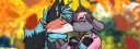 banner
