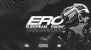 European Racing Organisation banner