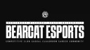 Northwest Bearcat Gaming banner