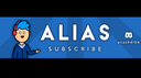 Alias' Heaven Banner