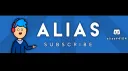 Alias' Heaven banner