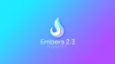 Embers ✨🔥🌟 banner