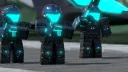 Nighthawk Reaper Battalion banner