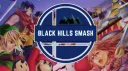 Black Hills Fighting Game Community banner