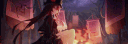 banner