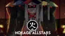 Hokage Allstars banner