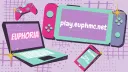 Euphoria Network banner