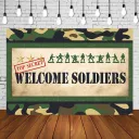 BASE MILITAR banner