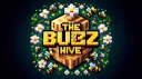 The Buzz Hive banner