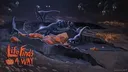 Life Finds a Way banner