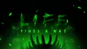 Life Finds a Way banner