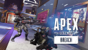 Apex Legends Discord server banner