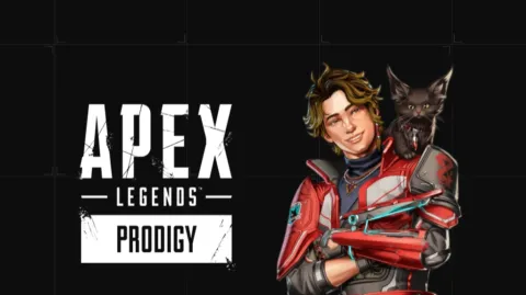 Apex Legends banner