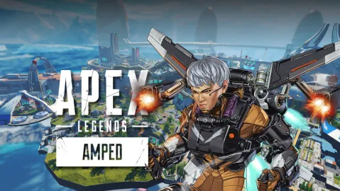 Apex Legends banner