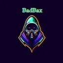 BAD BAX banner