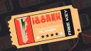 IGOREK FAMILY banner