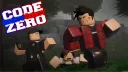 Code Zero Liberty County banner