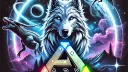 Lunacy ARK SE PvP Cluster banner