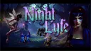 🔮 Nightlyfe | Social • Gaming • Emoji • Anime • VC • Nitro gw • Non Dating • Ask2DM Discord server banner