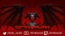 Rob2628 Discord server banner