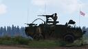 42 Commando Arma Banner