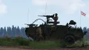42 Commando Arma banner