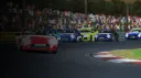 Magyar iRacing HQ banner