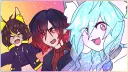 ♬♪☆—Nachrast—☆♪♬ banner