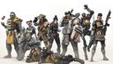 Apex Legends OCE Banner