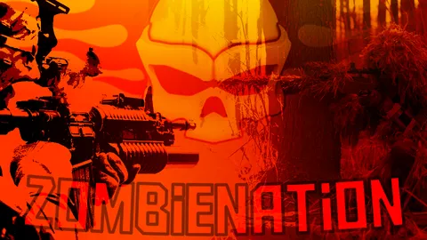 ZNATION.NL/DAYZ banner