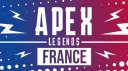 Apex Legends France banner