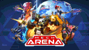 Mech Arena Official Discord server banner